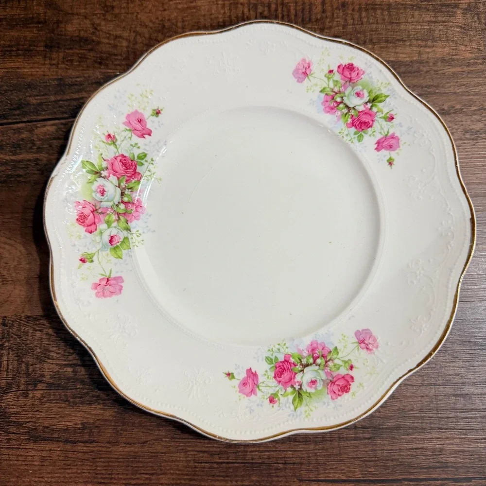 Smith Phillips antique set